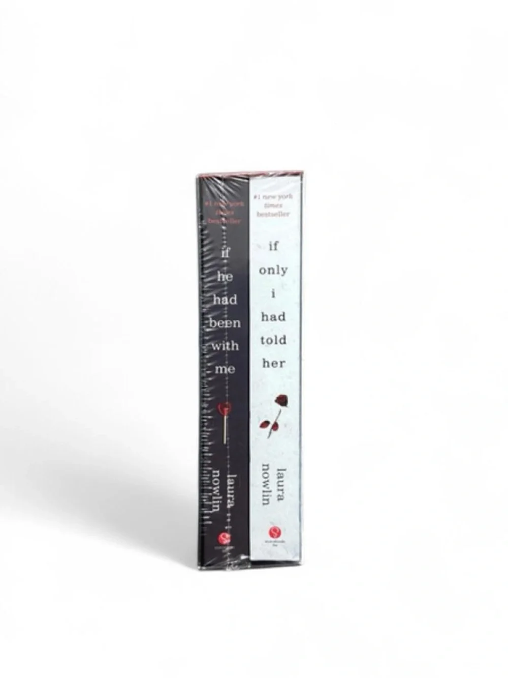 book set - Picture 3 of 3